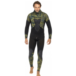 Combinaison Salvimar DropCell Race 5mm