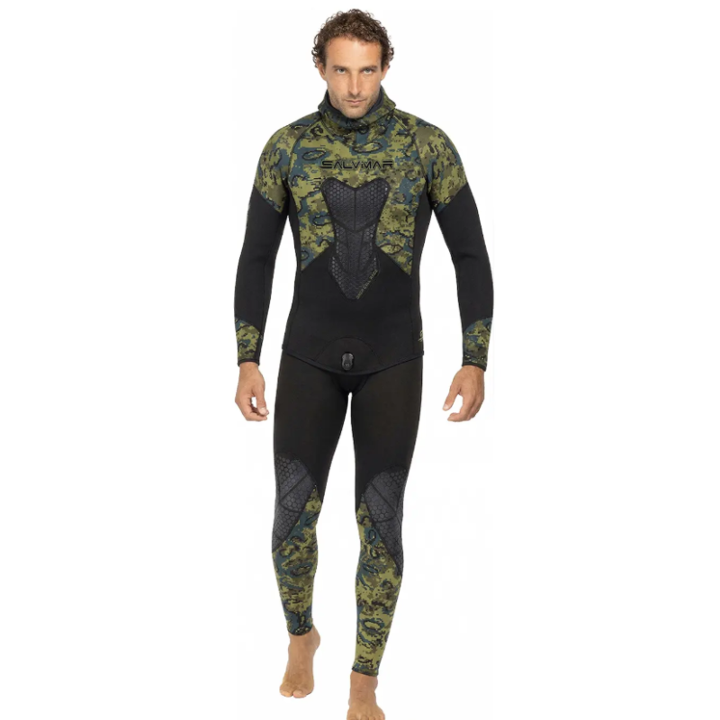 Combinaison Salvimar DropCell Race 5mm