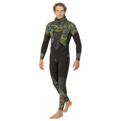 Combinaison Salvimar DropCell Race 5mm