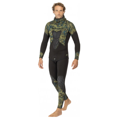Combinaison Salvimar DropCell Race 5mm