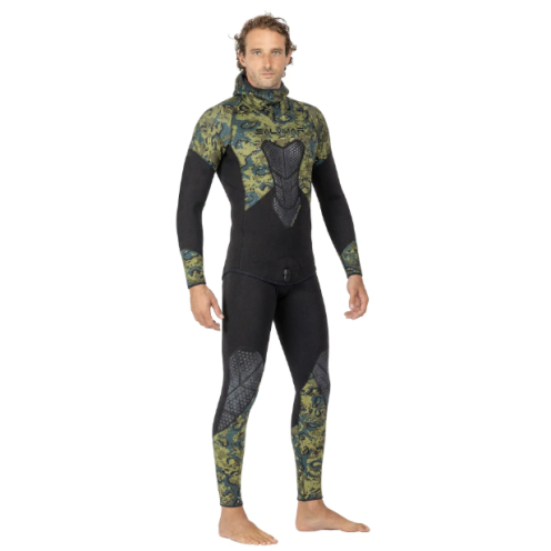 Combinaison Salvimar DropCell Race 5mm