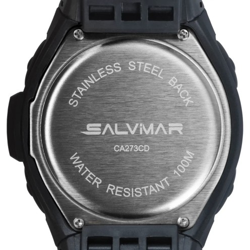 Montre d'Apnée Salvimar ONE PLUS SensorPro