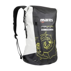 Sac à dos étanche Mares DRY BP-Light 18 Litres