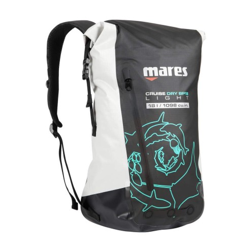 Sac à dos étanche Mares DRY BP-Light 18 Litres