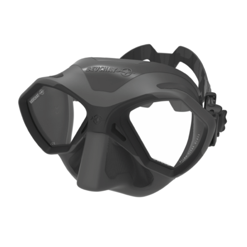 Masque Beuchat Sword Fog Shield