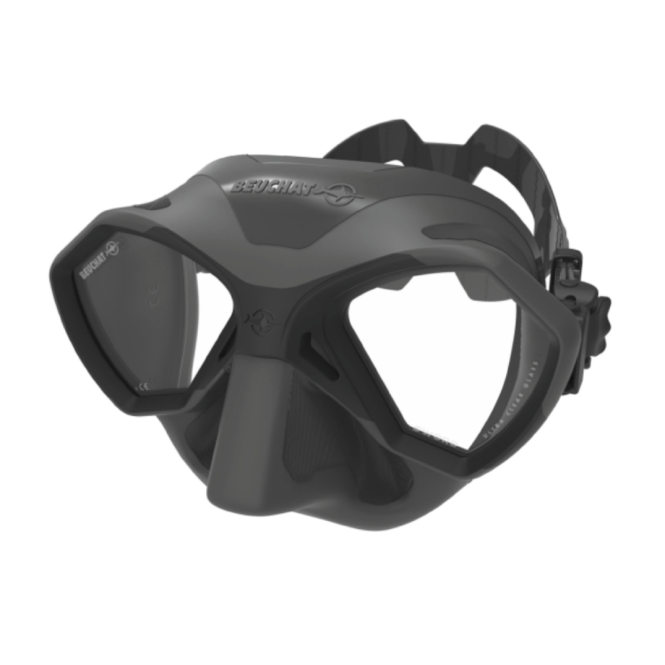 Masque Beuchat Sword Fog Shield