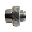 Adaptateur pour robinet 232 bar M26 x2 Mâle sur G 5/8 Femelle