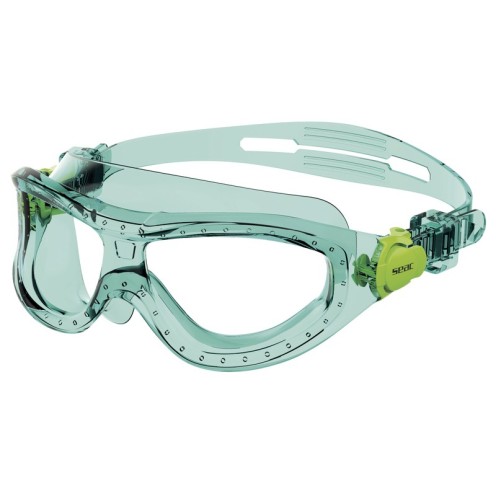 Masque de natation Junior Seac Matt