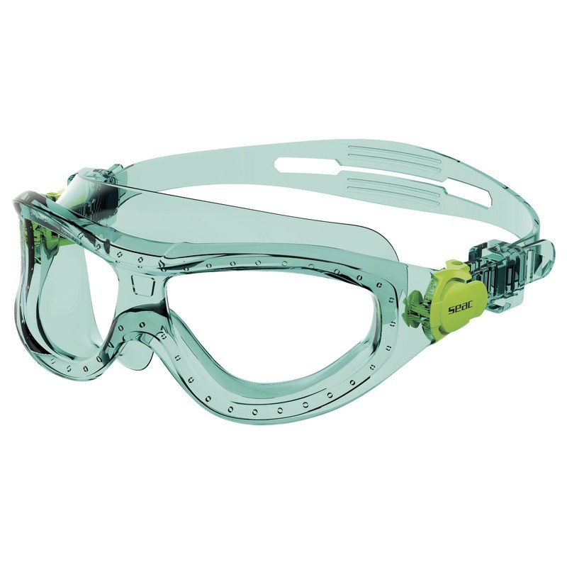 Masque de natation Junior Seac Matt