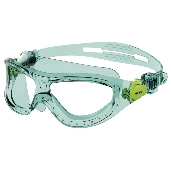 Masque de natation Junior Seac Matt