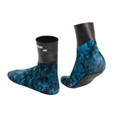 Chaussons Cressi Sarago 3mm Blue Camou XL