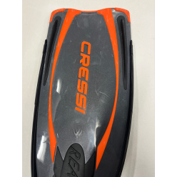Palmes Cressi Reaction Pro Occasion 42/43