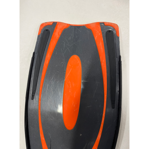 Palmes Cressi Reaction Pro Occasion 42/43