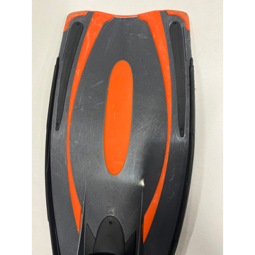 Palmes Cressi Reaction Pro Occasion 42/43