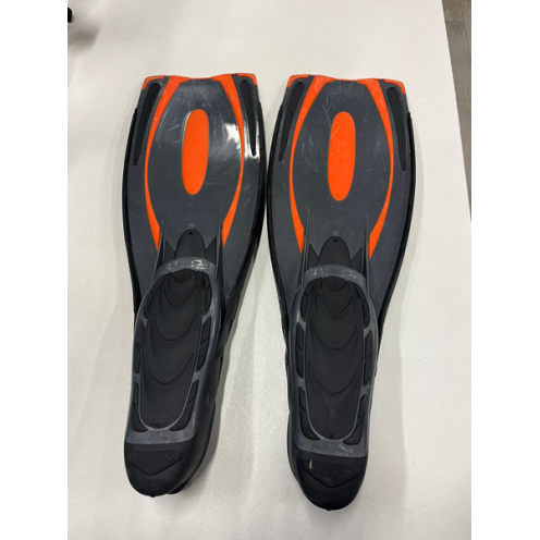 Palmes Cressi Reaction Pro Occasion 42/43