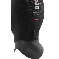 Cagoule Beuchat Focea Comfort 7 5mm Femme