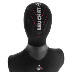 Cagoule Beuchat Focea Comfort 7 5mm Femme