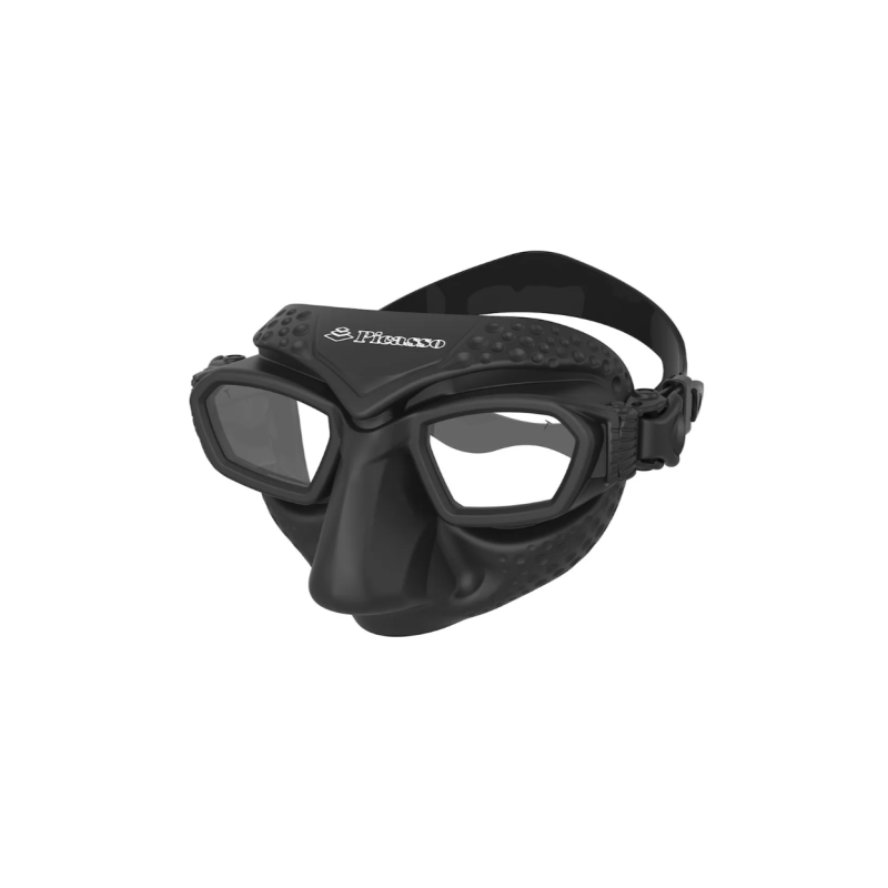 Masque Picasso Void