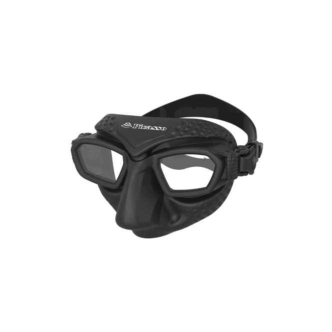 Masque Picasso Void
