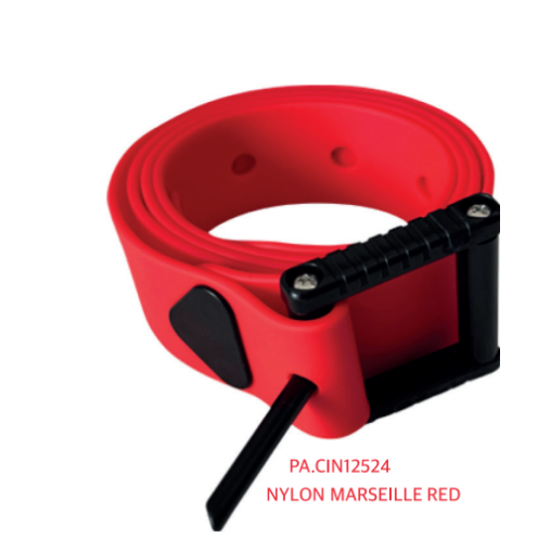 Ceinture Picasso Marseillaise Nylon