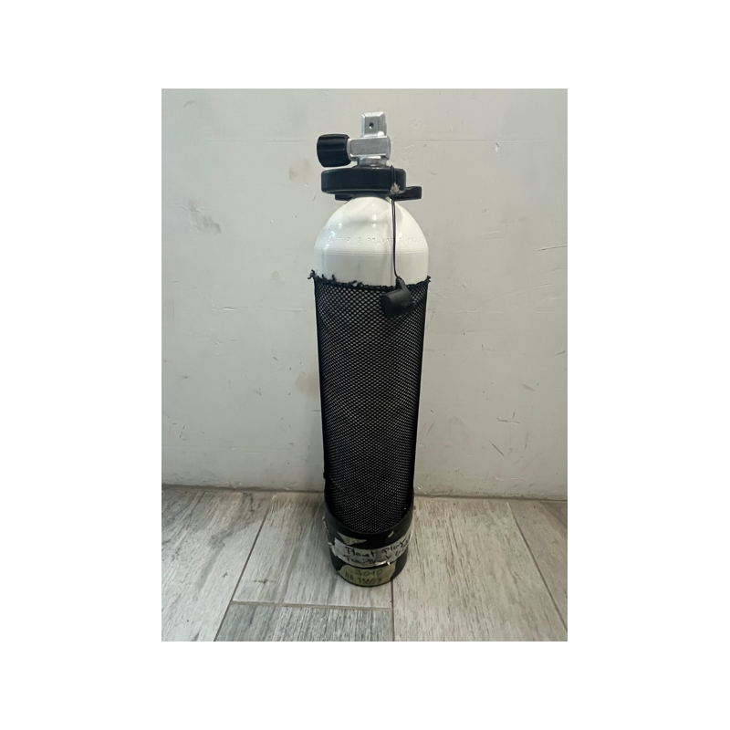 Bloc D'occasion 12L Long 232b