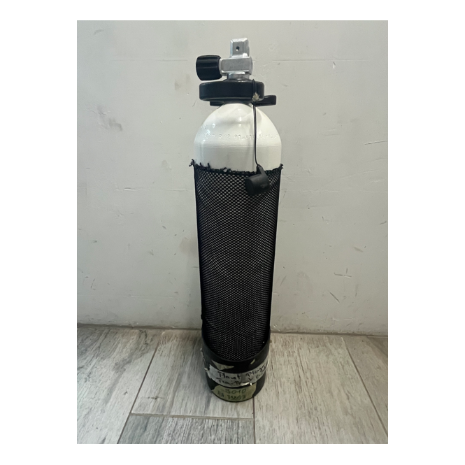 Bloc D'occasion 12L Long 232b