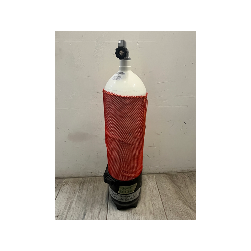 Bloc D'occasion 12L Long 232b