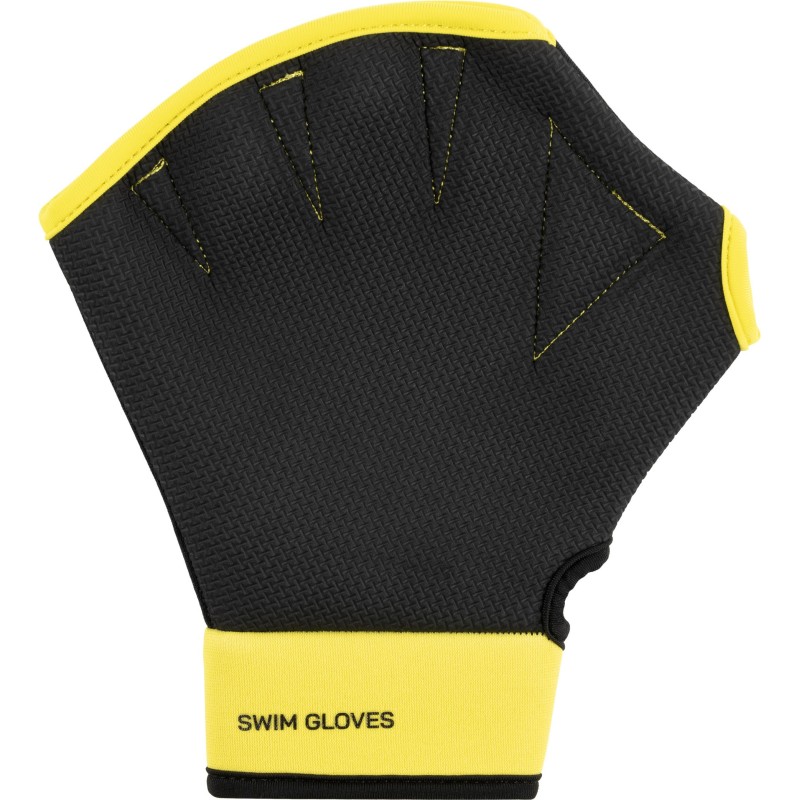Gants Cressi de natation Aqua Boost Swim Gloves