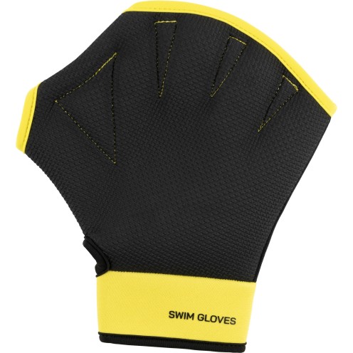 Gants Cressi de natation Aqua Boost Swim Gloves