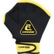 Gants Cressi de natation Aqua Boost Swim Gloves