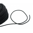 Bobine Bungee Tecline Noir 50m