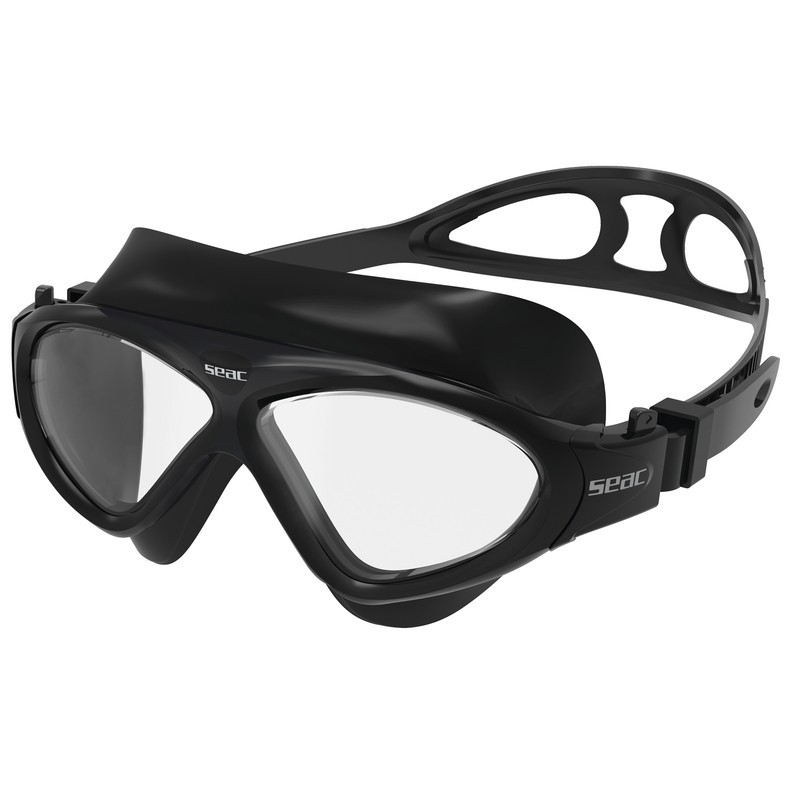 Masque de natation Seac Vision HD
