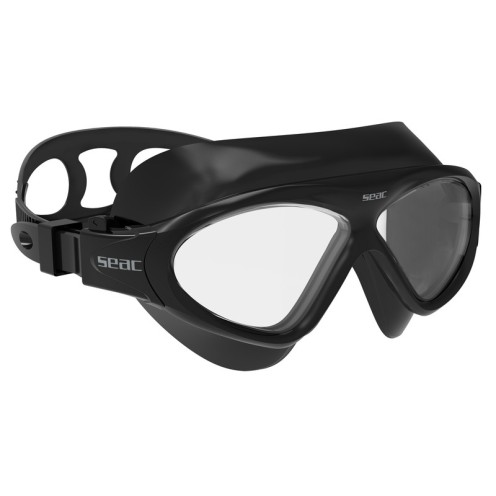 Masque de natation Seac Vision HD