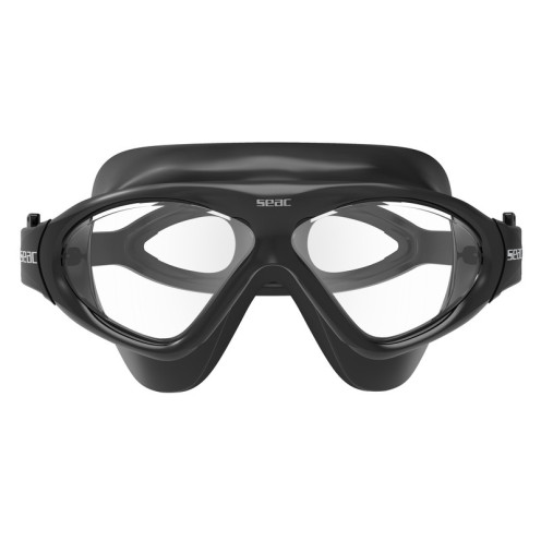 Masque de natation Seac Vision HD