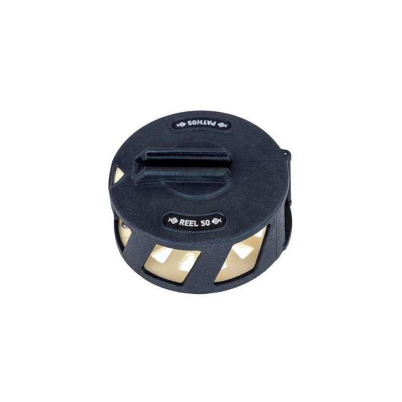 Moulinet Pathos Horizontal Brown 50