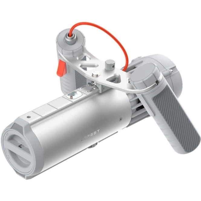 Scooter sous-marin LeFeet P1 lite