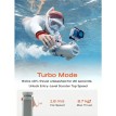 Scooter sous-marin LeFeet P1 lite