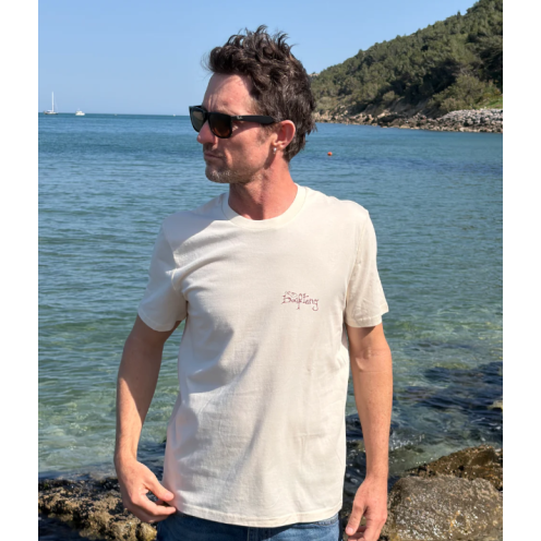 Tee-shirt  Bouftang Pieuvre