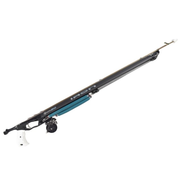 Arbalète Sigalsub Iron Carbon Vela