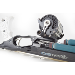 Arbalète Sigalsub Iron Carbon Vela