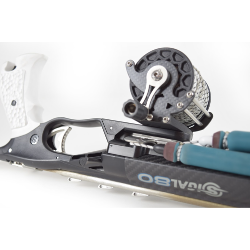 Arbalète Sigalsub Iron Carbon Vela