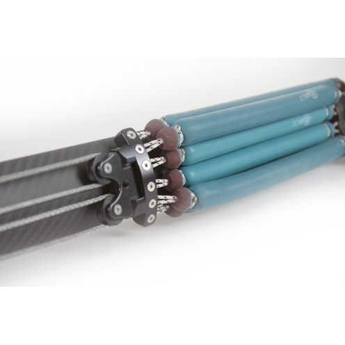 Arbalète Sigalsub Iron Carbon Vela
