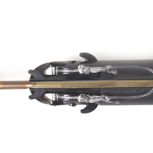 Arbalète Sigalsub Iron Carbon Vela
