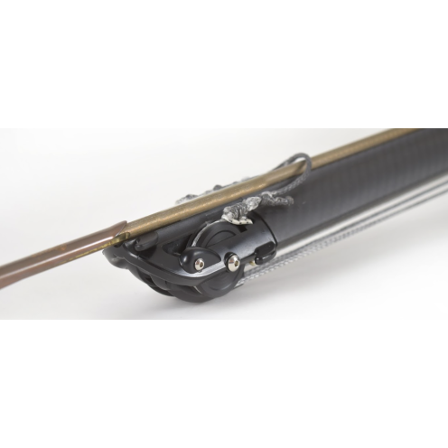 Arbalète Sigalsub Iron Carbon Vela