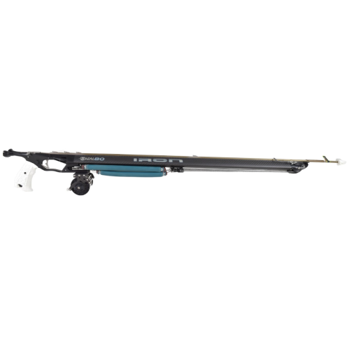 Arbalète Sigalsub Iron Carbon Vela