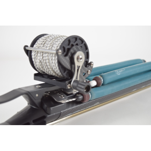 Arbalète Sigalsub Iron Carbon Vela
