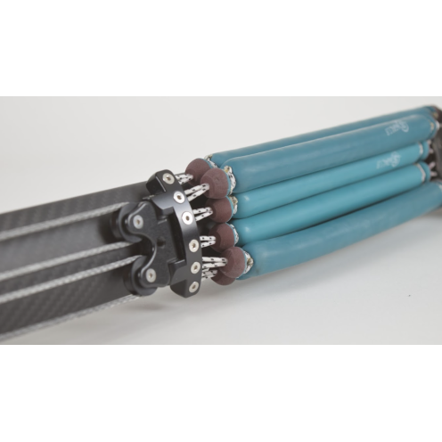 Arbalète Sigalsub Iron Carbon Vela