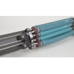 Arbalète Sigalsub Iron Carbon Vela