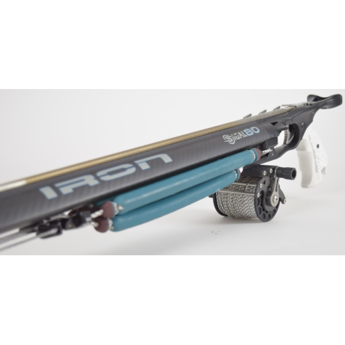 Arbalète Sigalsub Iron Carbon Vela