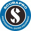 Robinet Scubapro Corps Droit sans bouchon